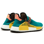 Pharrell Williams x adidas originals Human Race NMD Sun Glow