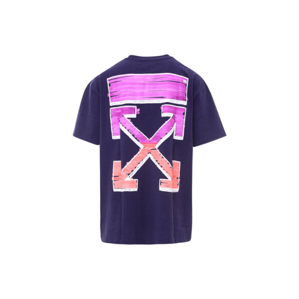 OFF-WHITE SS21 T