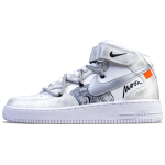【 】 Nike Air Force 1 07