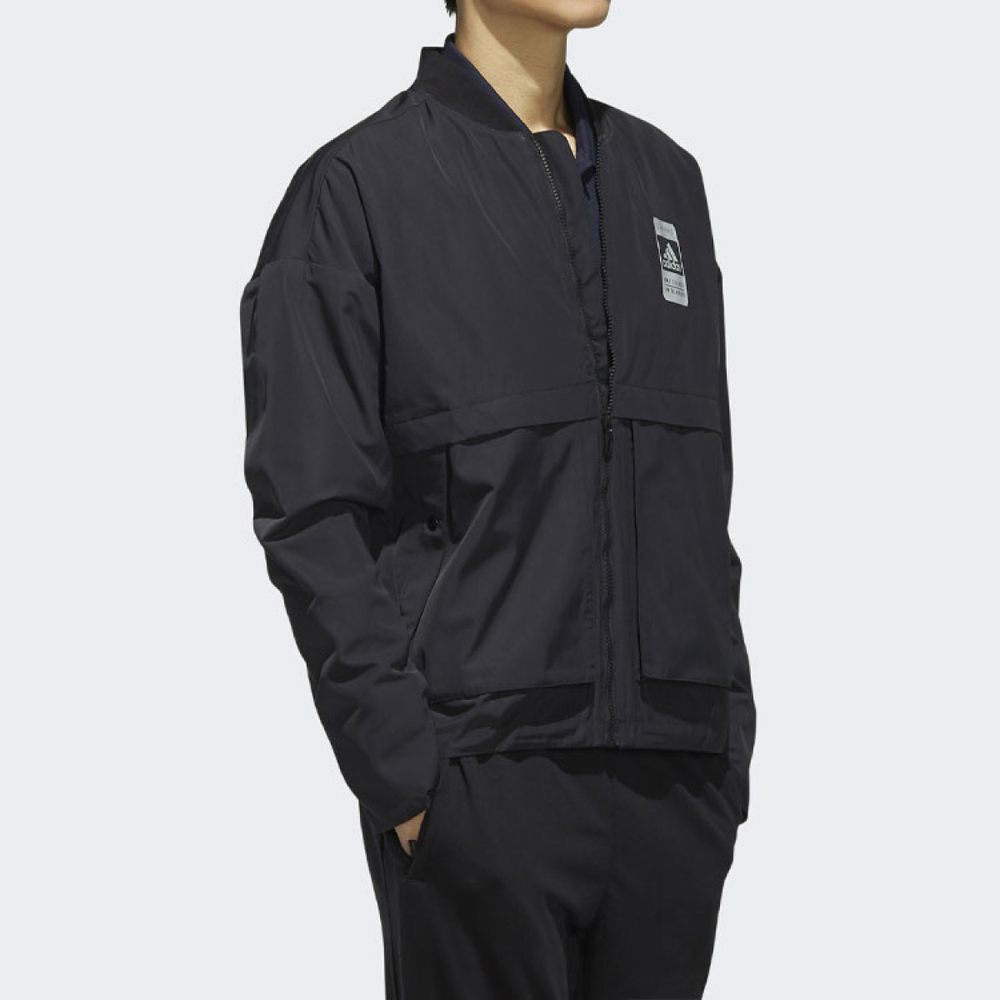 Adidas U2 Jkt Bomb
