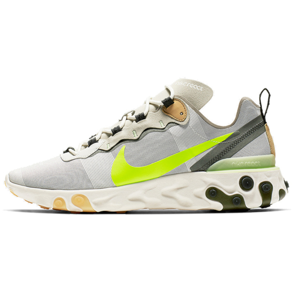 Nike React Element 55
