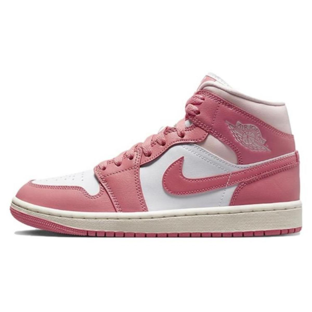 【 】 Jordan Air Jordan 1 Mid OKHR GS