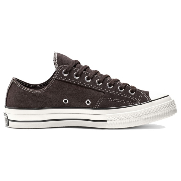Converse 1970s Chuck Leather Low Top