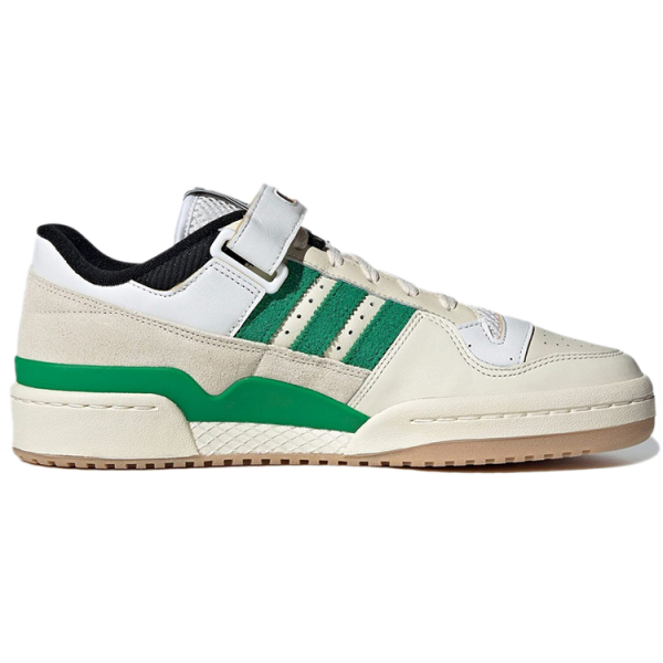 Adidas originals FORUM 84 Low "s"