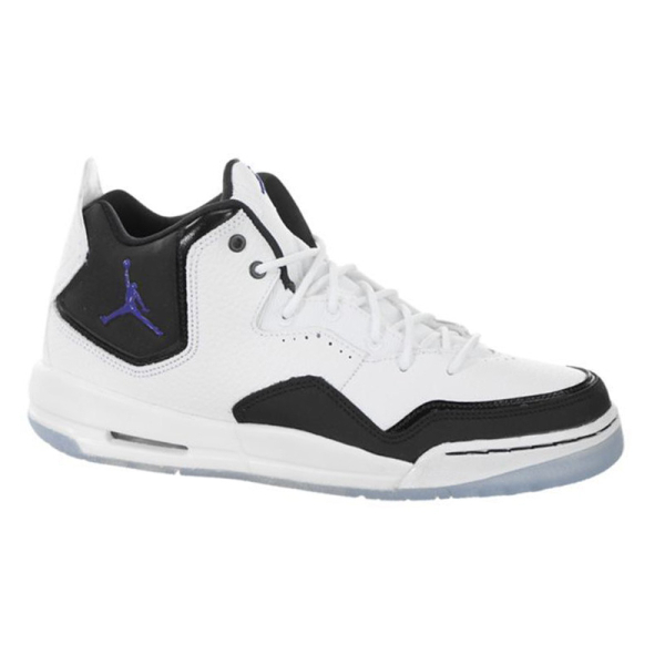 Jordan Courtside 23