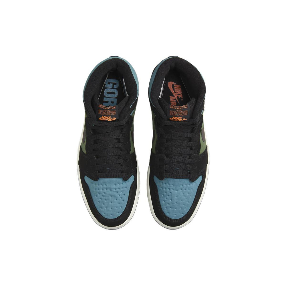 Jordan Air Jordan 1 Element "Black Olive"