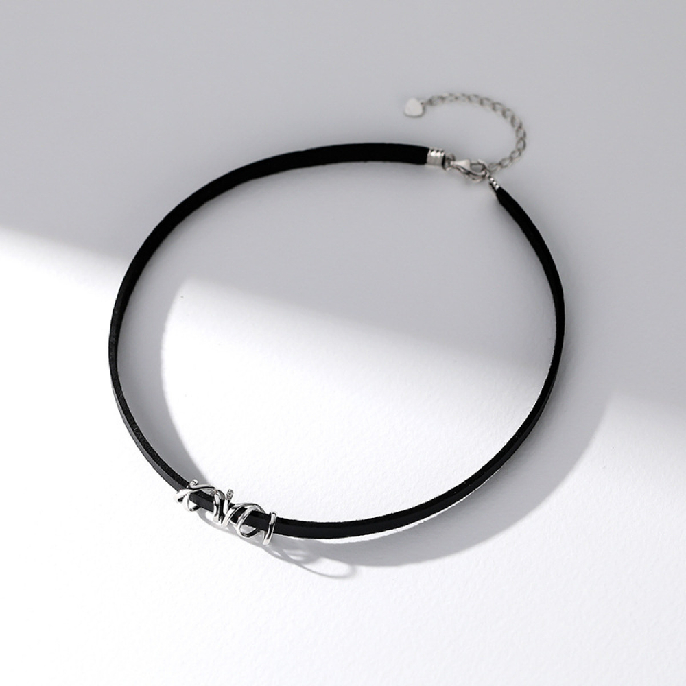 DJIN S925 chocker
