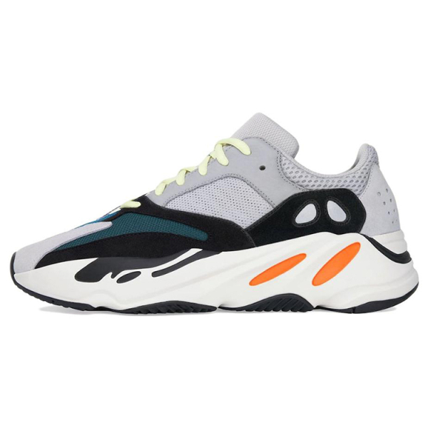 Adidas originals Yeezy boost 700 "Wave Runner" 2022