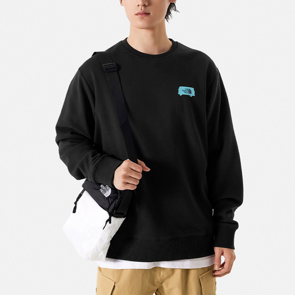 THE NORTH FACE