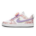 【 】 Nike Court Borough FZBB GS