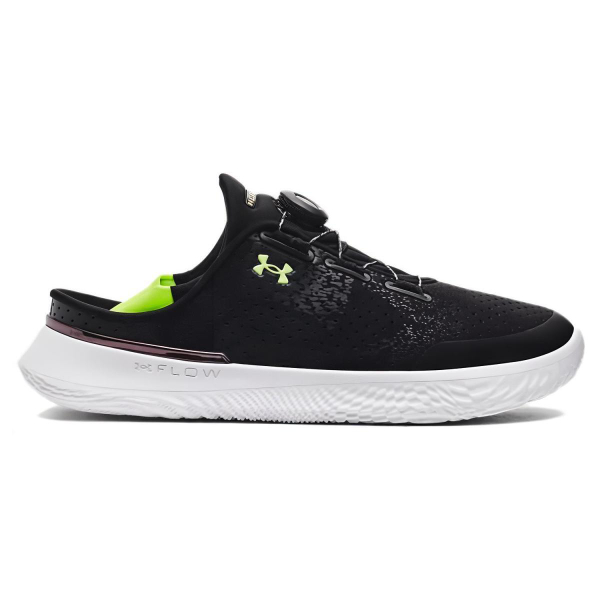 Under Armour Ua Flow Slipspeed BOA