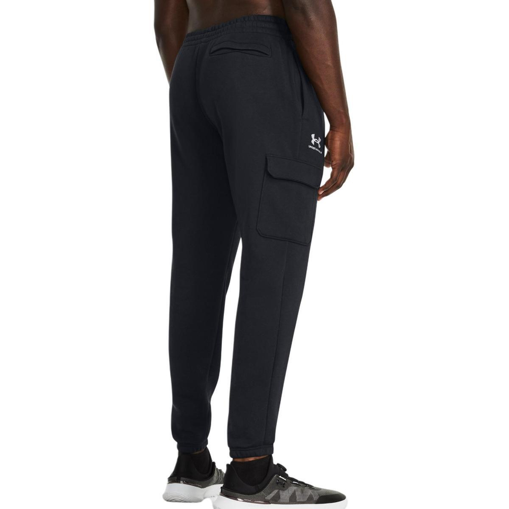 Under Armour FW23 UA Essential Fleece Cargo Pants