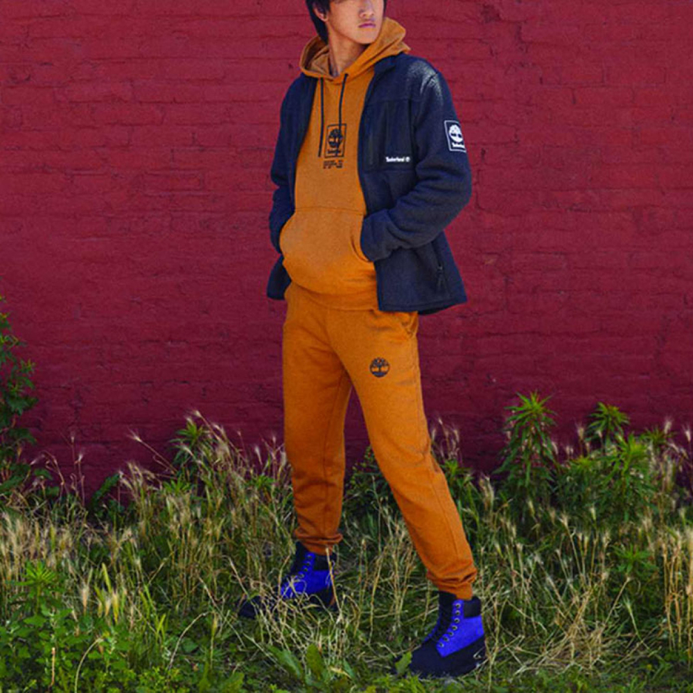Timberland Logo
