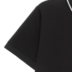 EMPORIO ARMANI Logo Polo