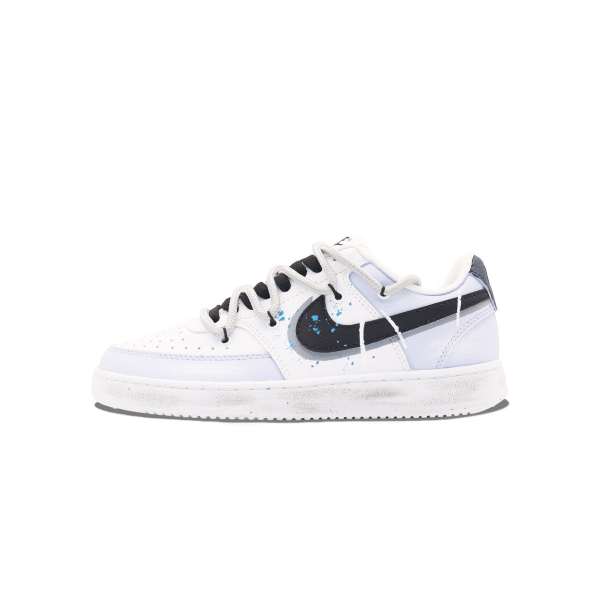 【 】 Nike Court Vision 1 Low