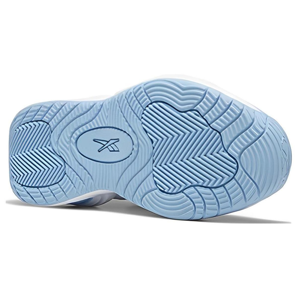 Reebok Solution Mid