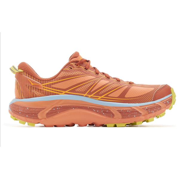 HOKA ONE ONE Mafate Speed 2