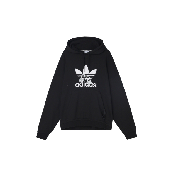 Adidas originals Vday Hoodie Uni Logo