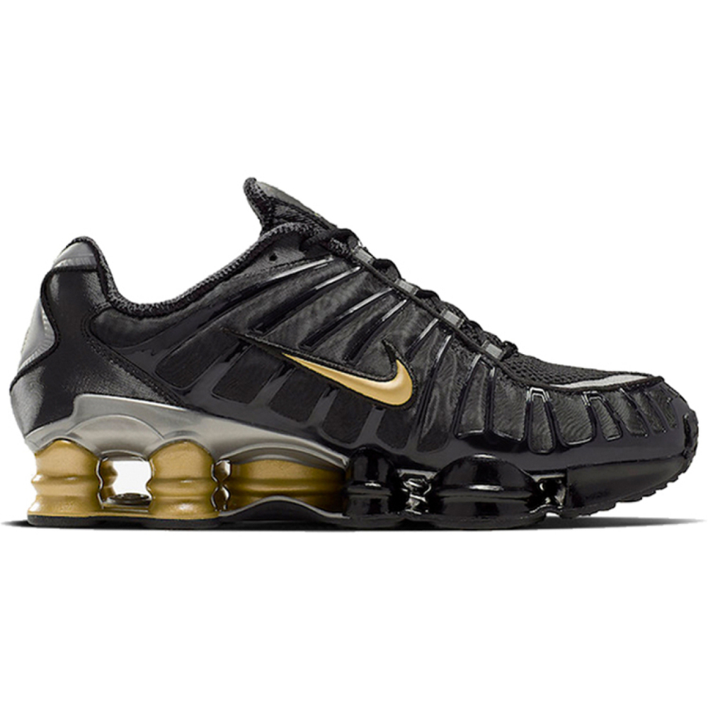 Neymar Jr x Nike Shox TL