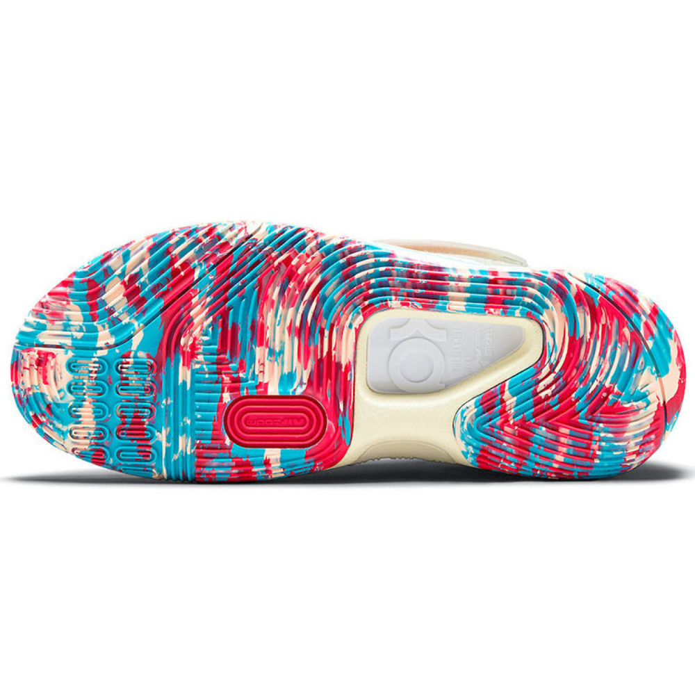 Nike KD 14 "Multicolor"