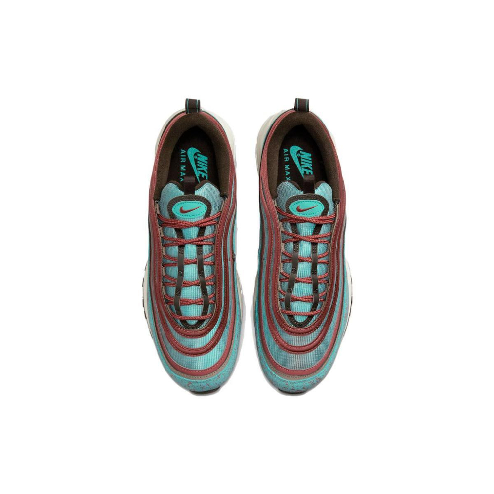 Nike Air Max 97 "Oxidized Bullet" Prm
