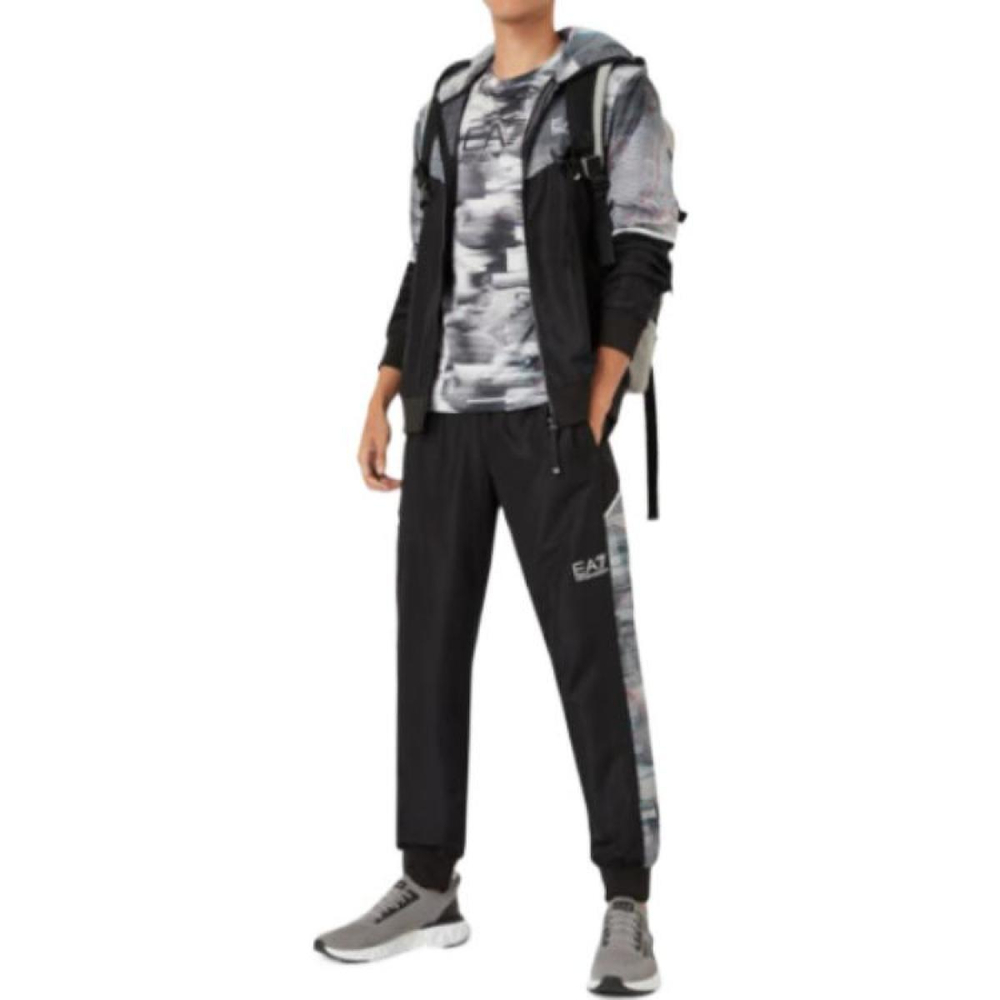 EMPORIO ARMANI EA7 SS22