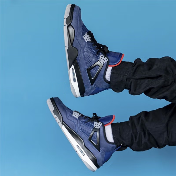 Jordan Air Jordan 4 Retro WNTR