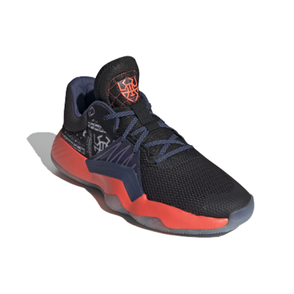 Adidas D.O.N. Issue #1 Gca