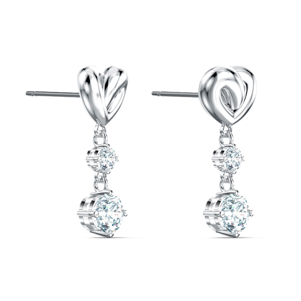 Swarovski Lifelong Heart