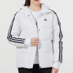 Adidas W 3St Puff Jkt