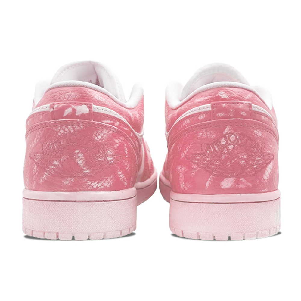 【 】 Jordan Air Jordan 1 Low PU