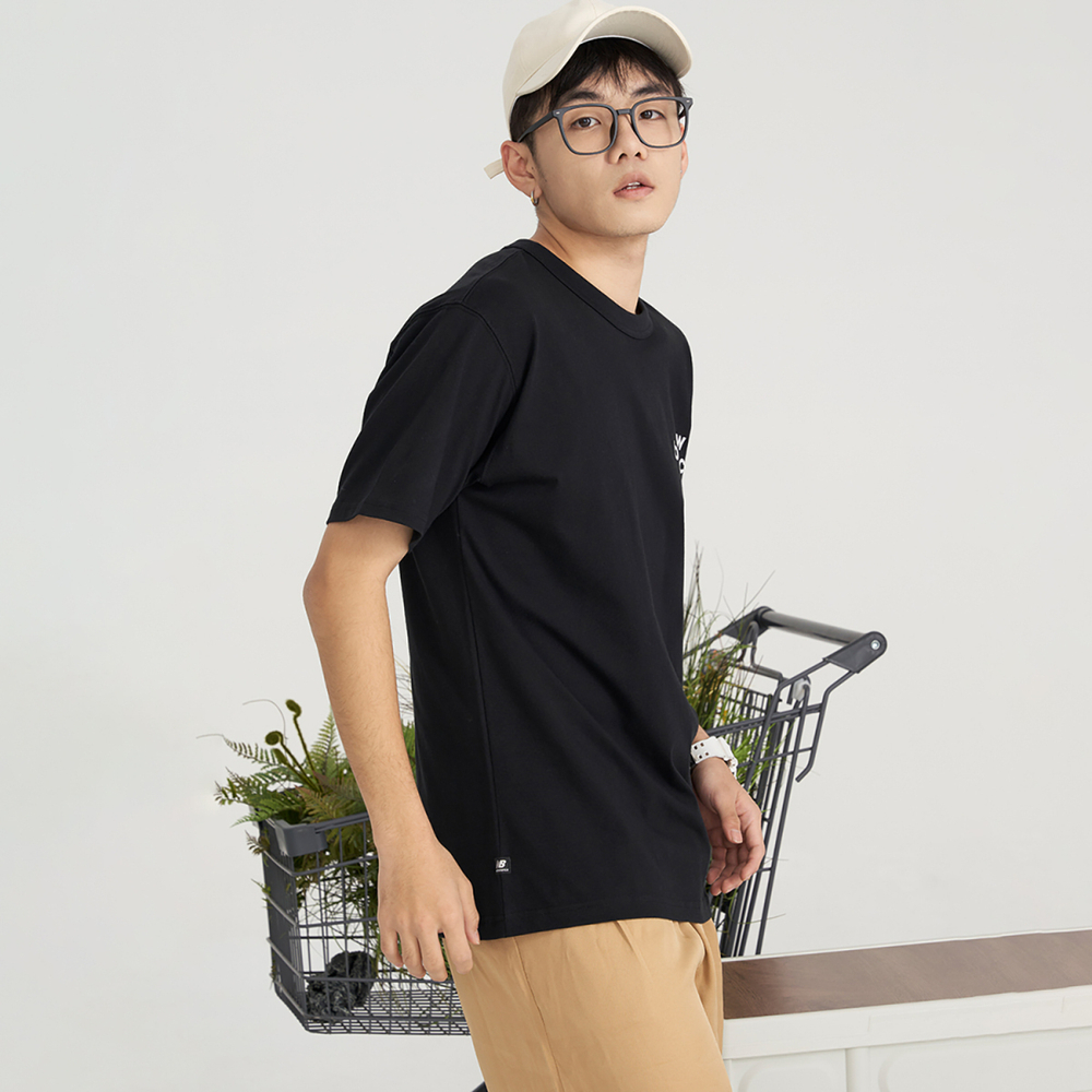 New Balance logo SS23 T