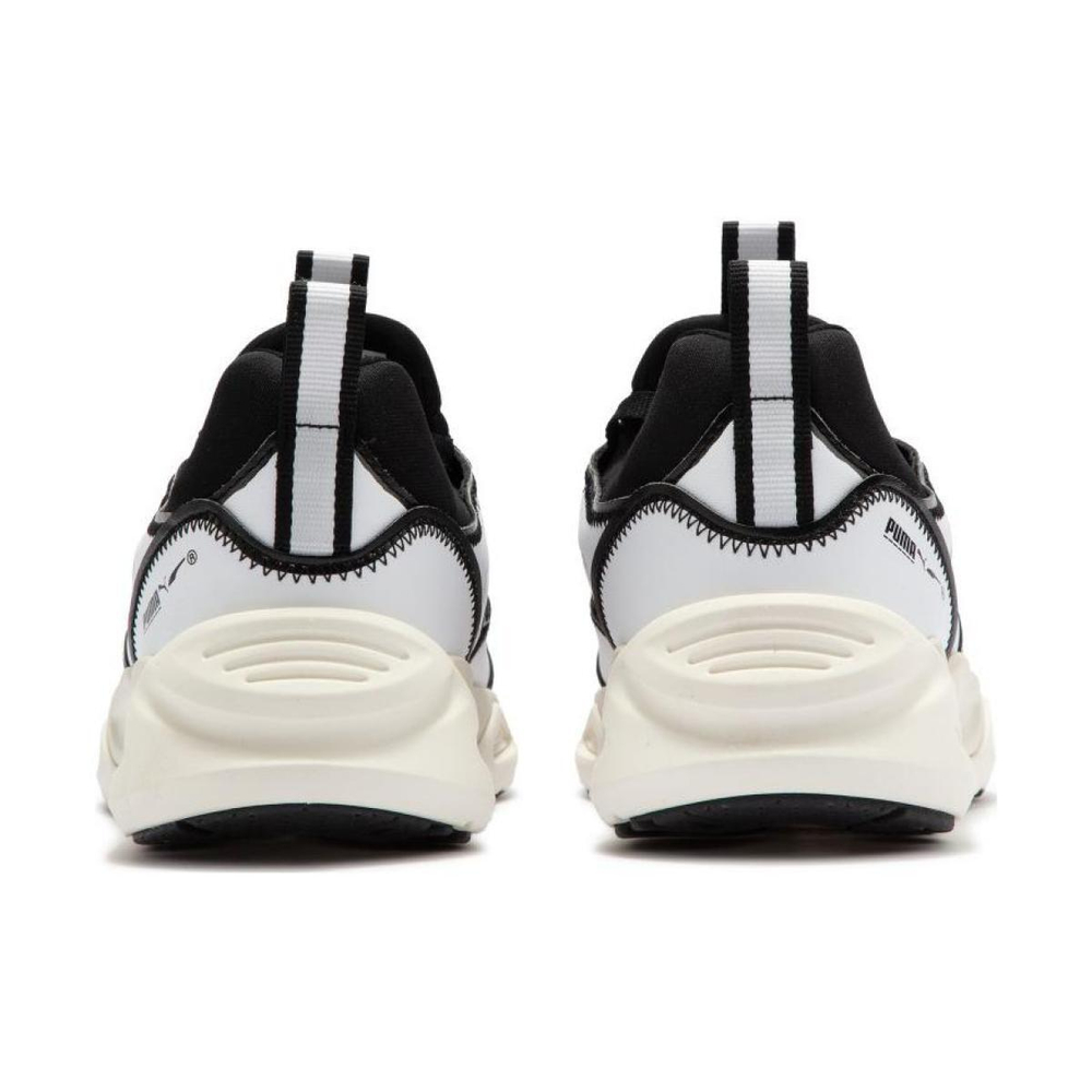 Joshua Vides x PUMA Trc Blaze TRC