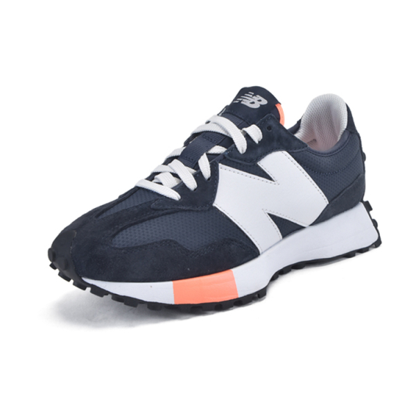 Niko and... x New Balance NB 327
