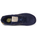 New Balance NB 580 Logo