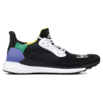 Adidas Solar Hu Glide Black