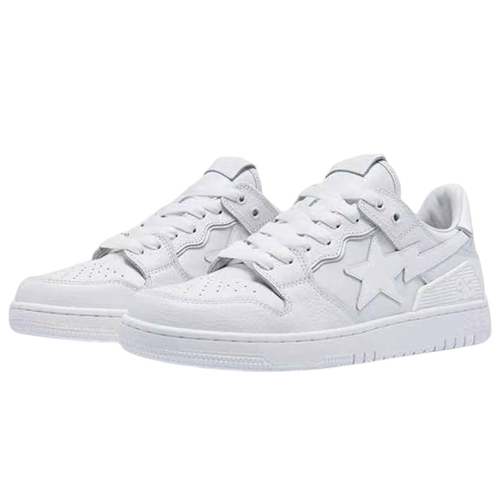 A BATHING APE SK8 STA