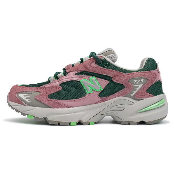 【 】 niko and ... x New Balance NB 725