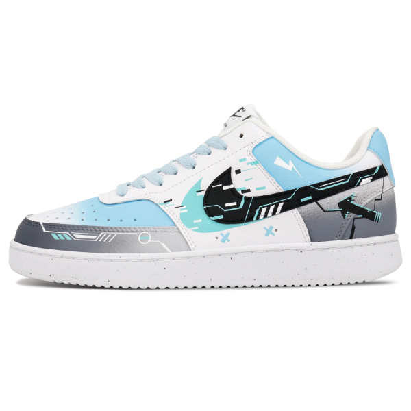 【 】 Nike Court Vision 1 Low