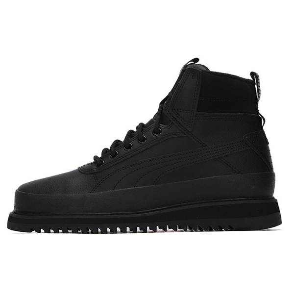 PUMA Desierto V2 WTR Rubber