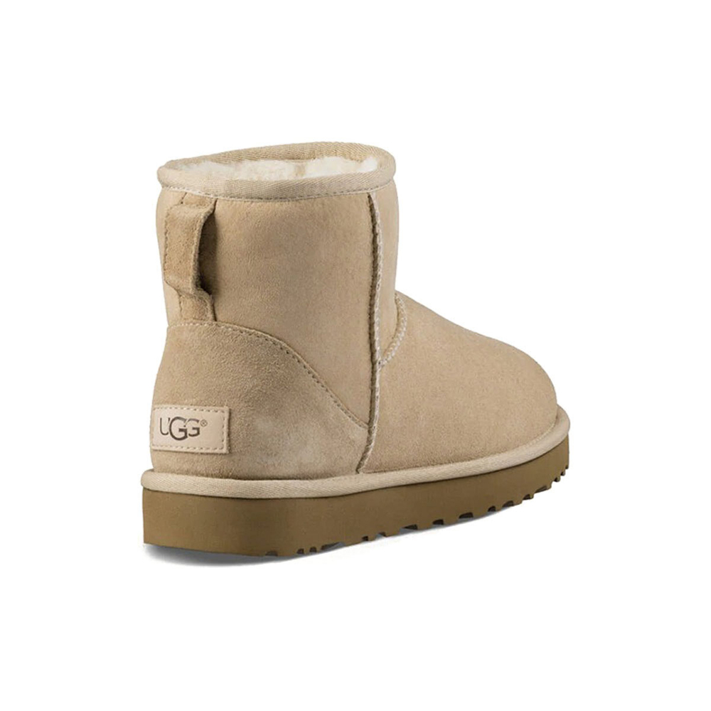UGG CLASSIC MINI II