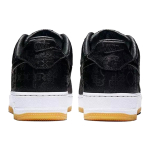 Fragment Design x CLOT x Nike Air Force 1