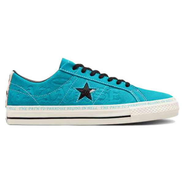 Sean Pablo x Converse One Star Pro