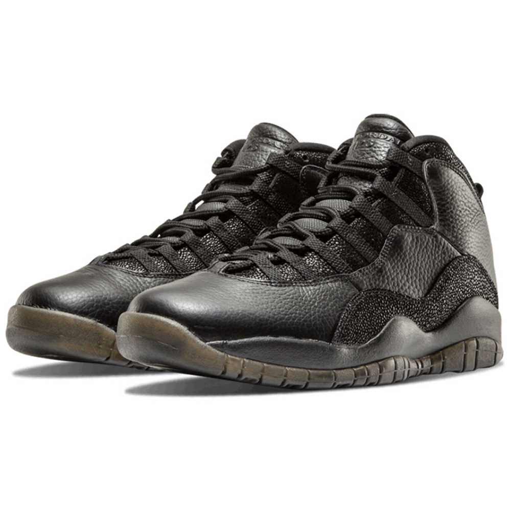 Jordan Air Jordan 10 Retro Drake OVO