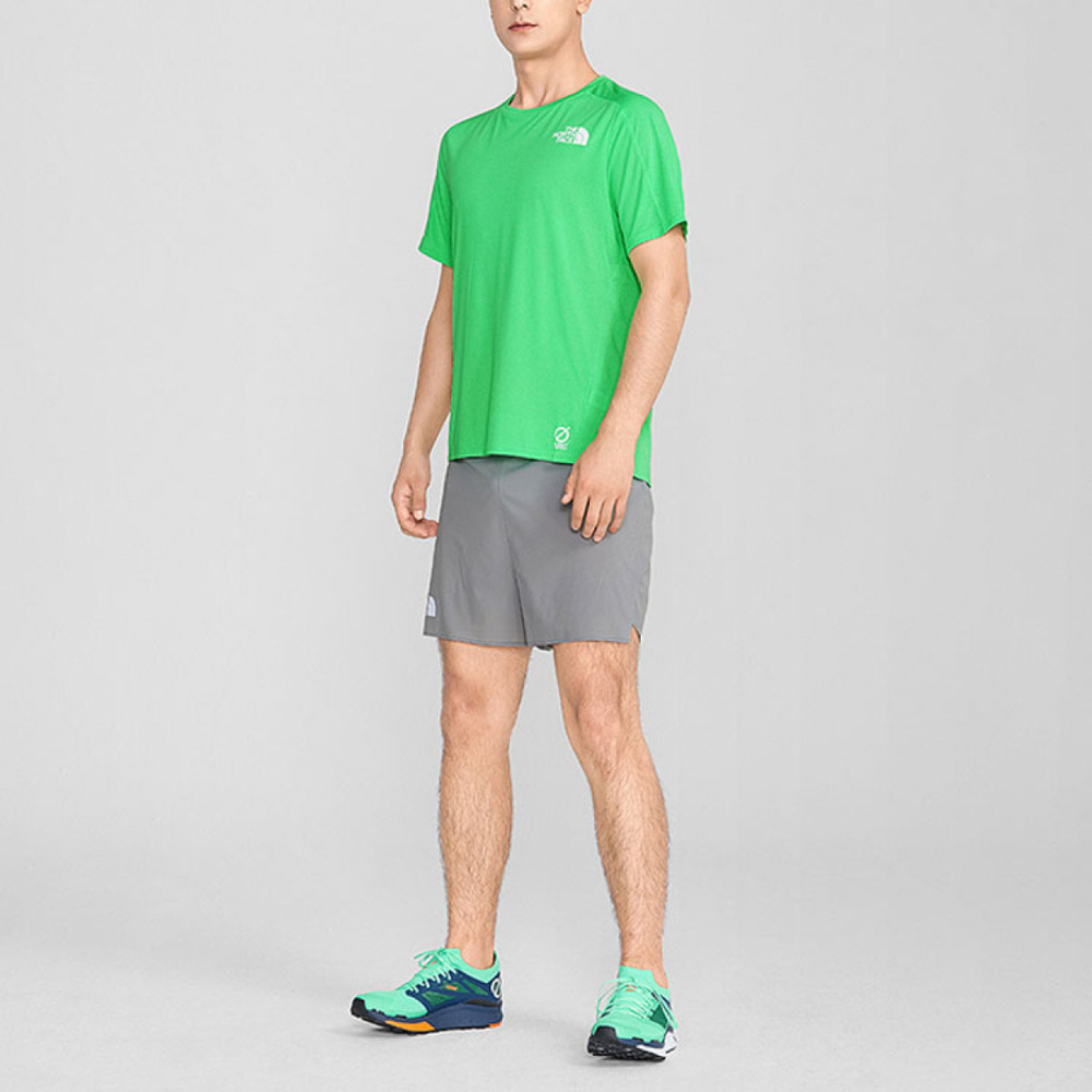 THE NORTH FACE Logo