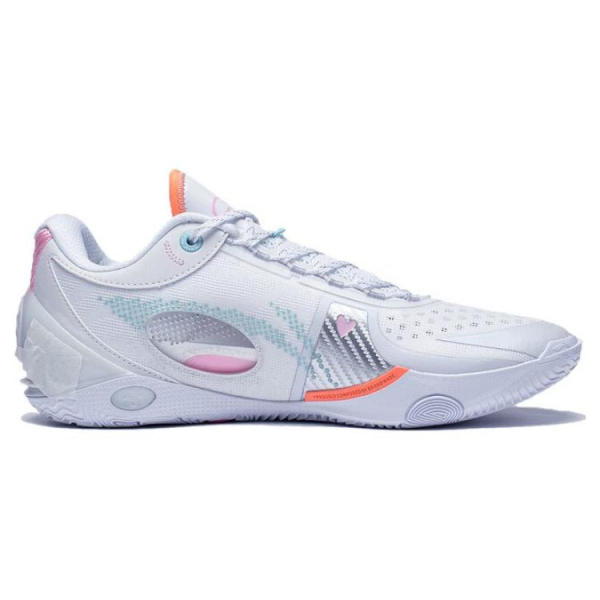 LiNing 808 III Ultra