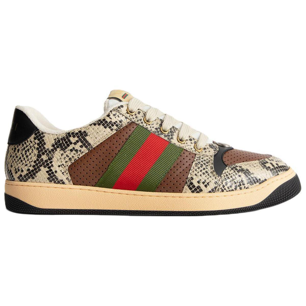 GUCCI Screener