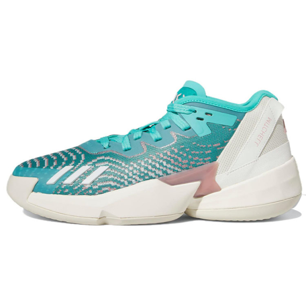 Adidas D.O.N. Issue #4 4