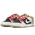 【 】 Nike Dunk Low