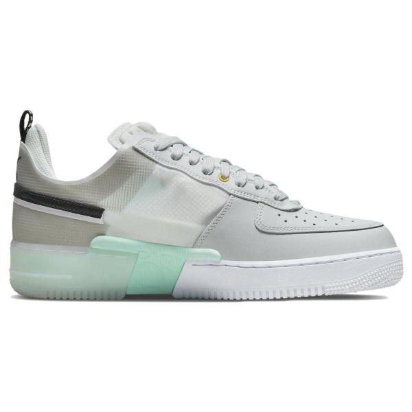 Nike Air Force 1 React "Mint Foam"